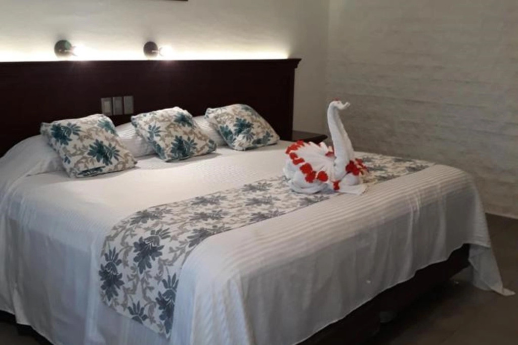 Hotel Puerta Chichen