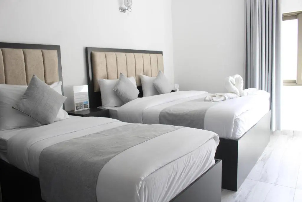 Holiday Season Hotel