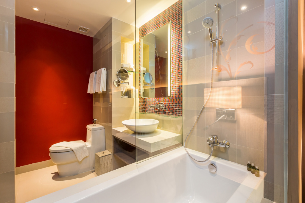 Grand Mercure Phuket Patong