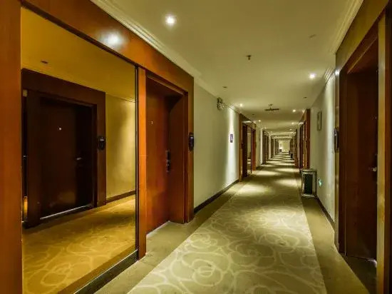 Haichenhao International Hotel