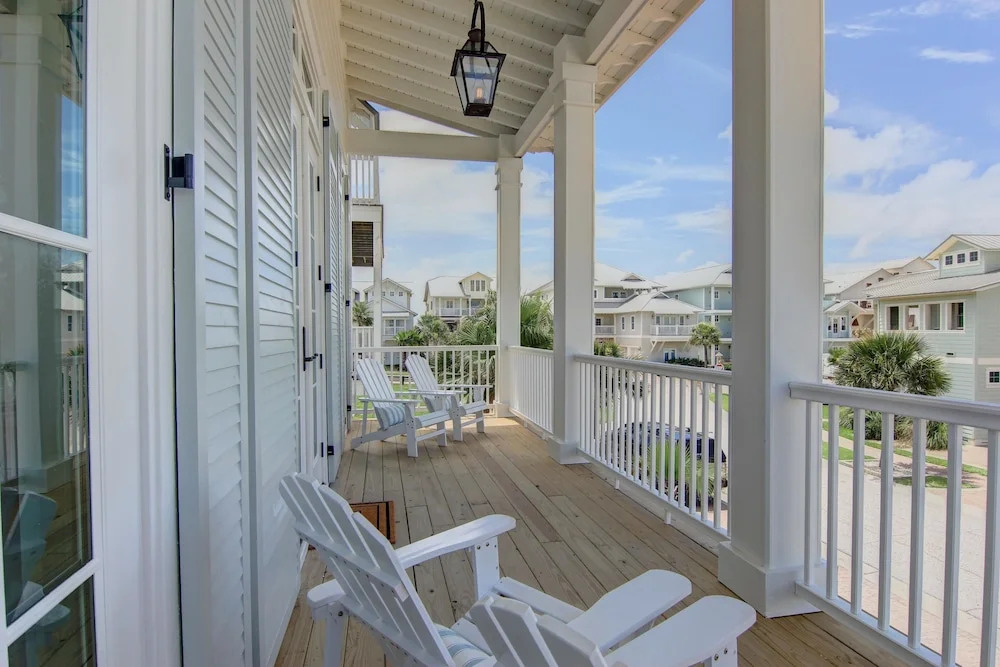 Southern Charm 259 BE
