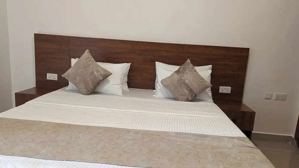 K Hotel Kigali