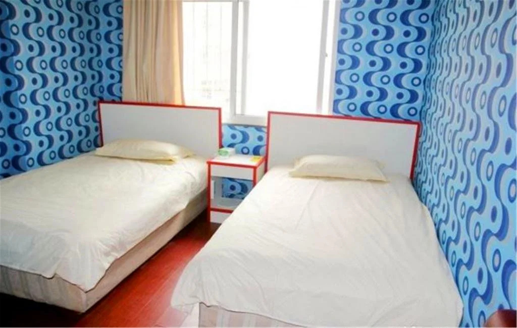 Kelinning Hotel Qingdao Beer Street
