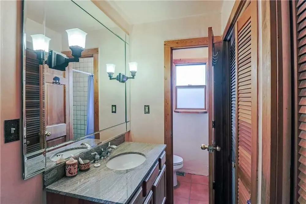 Southwest at the Railyard - Two Bedroom Home