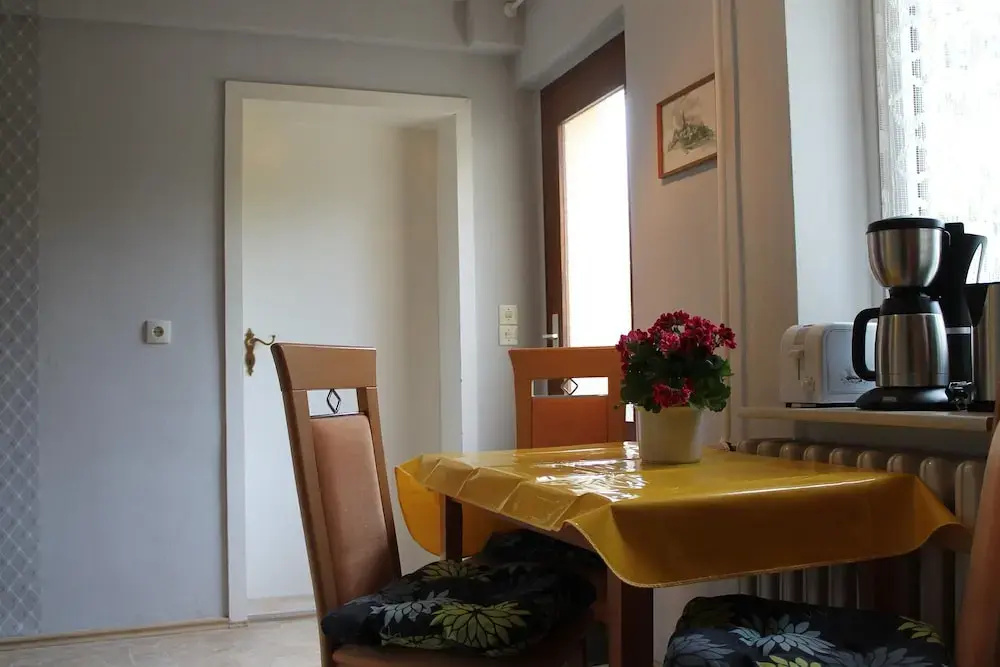 Peaceful Apartment in Klütz Germany near Boltenhagener Beach
