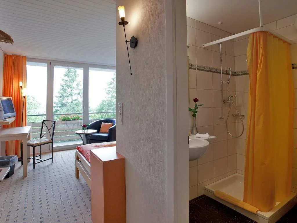 Hotel Bad Ramsach