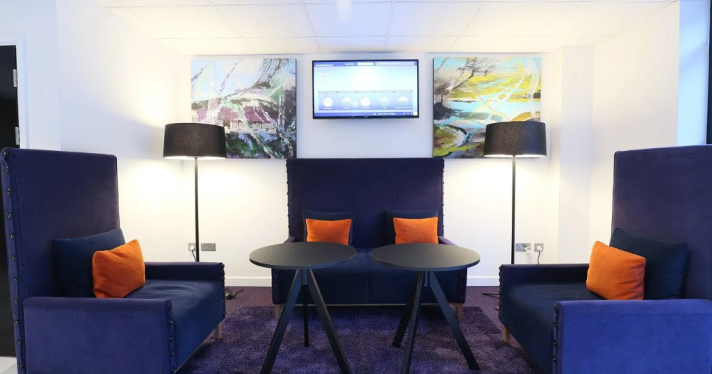 Cardiff Bute Terrace Hotel By Belvilla
