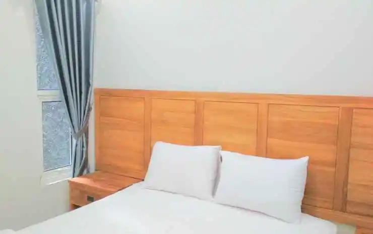 Cozy Room at Wisma Andany Jepara
