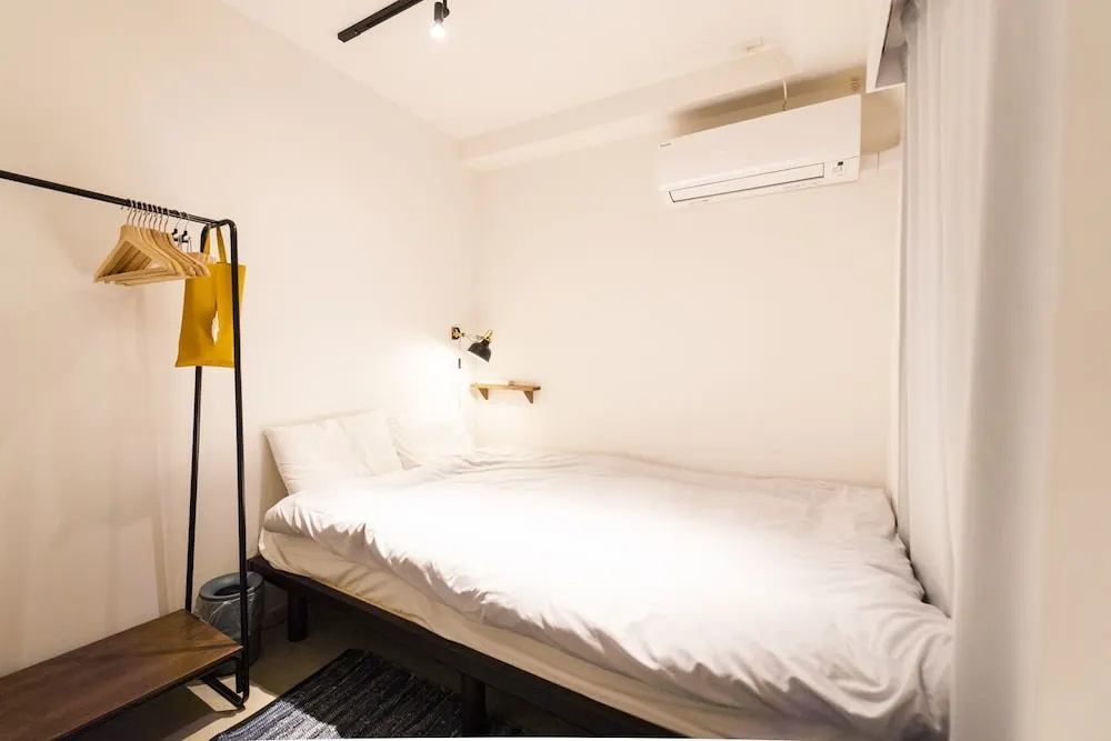 Satellite Hotel Komagome