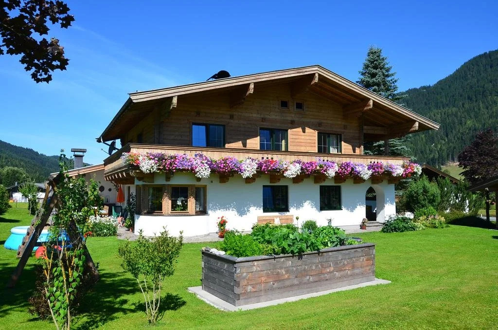 Landhaus Gertrude Eder