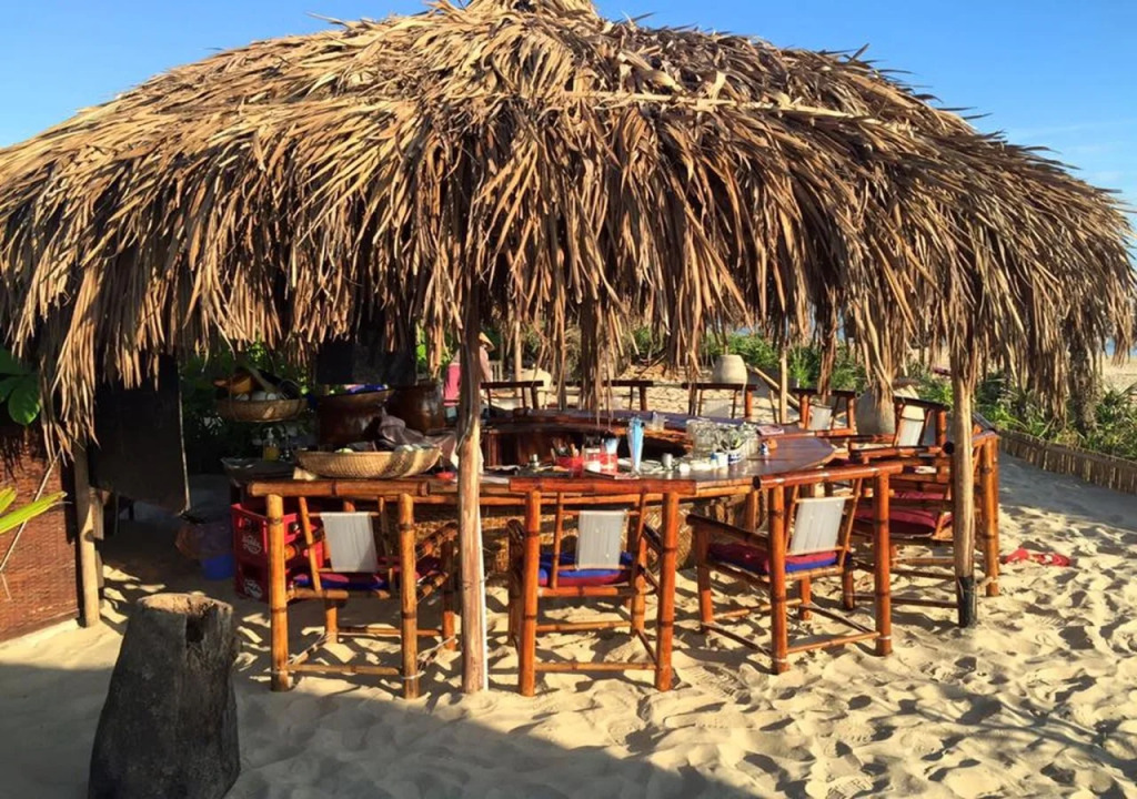 Villa Louise Hue Beach Boutique Hotel