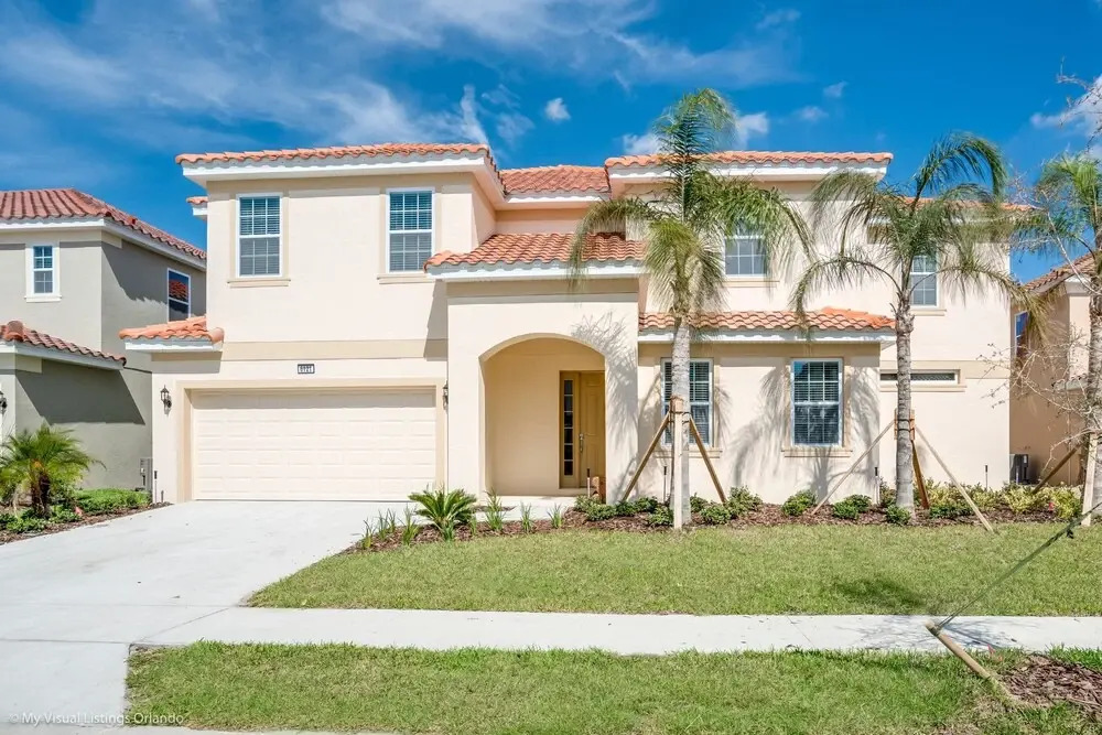6121bod 11 Bedroom 9 Bathrrom