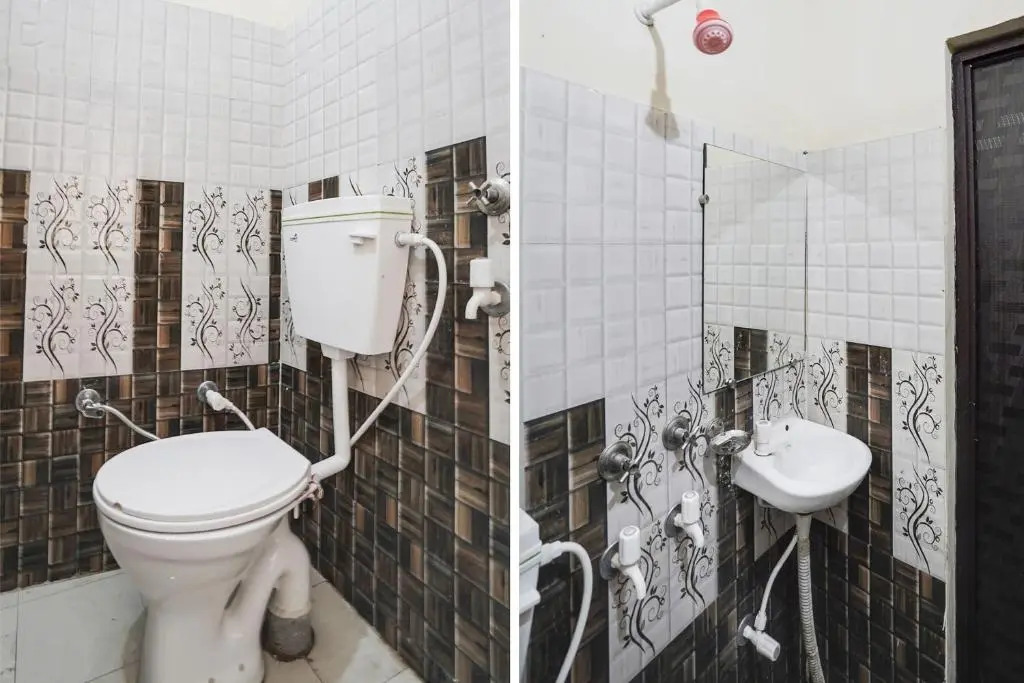 OYO Flagship 80448 Hotel Varna