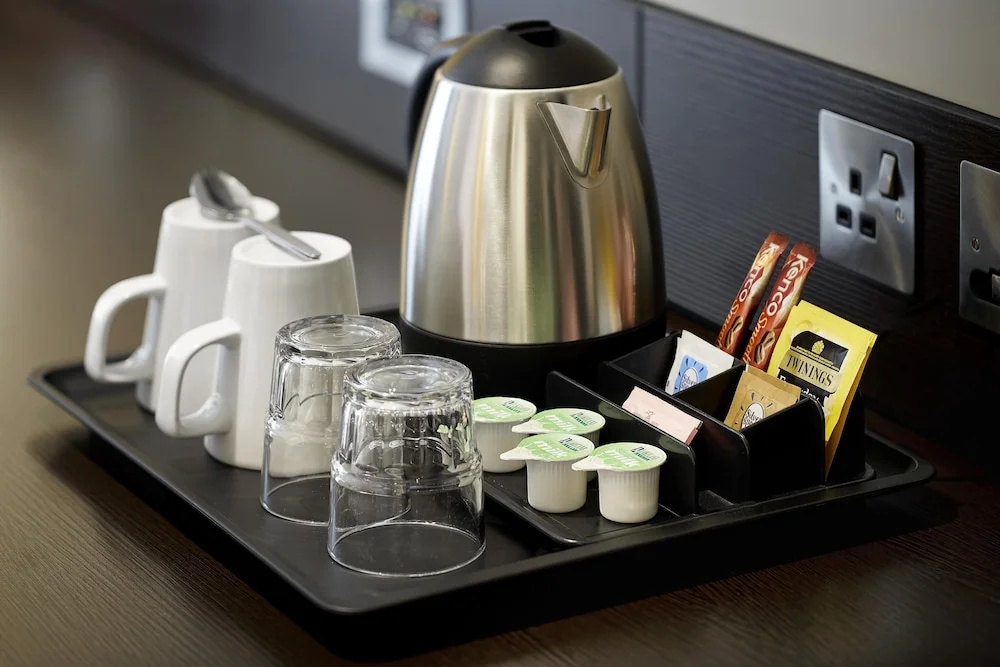 Premier Inn Birmingham City Centre (New Street)