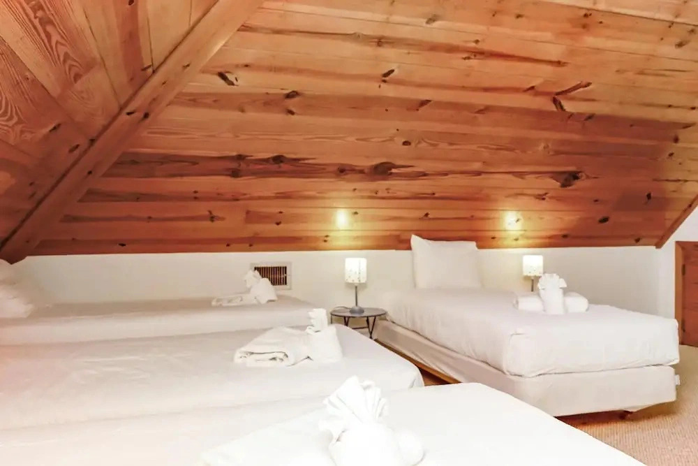 Antilles Beach Cottage 2