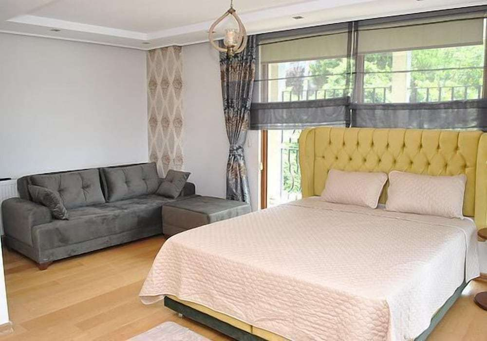 Villa Amasra Pansiyon