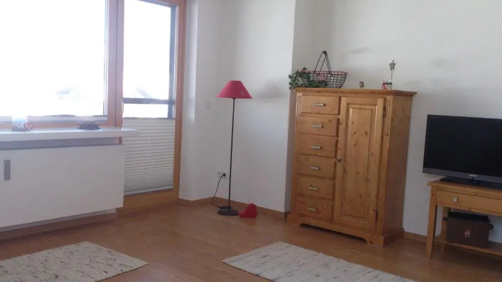 Ferienwohnung Hörnerblick - Ehlig