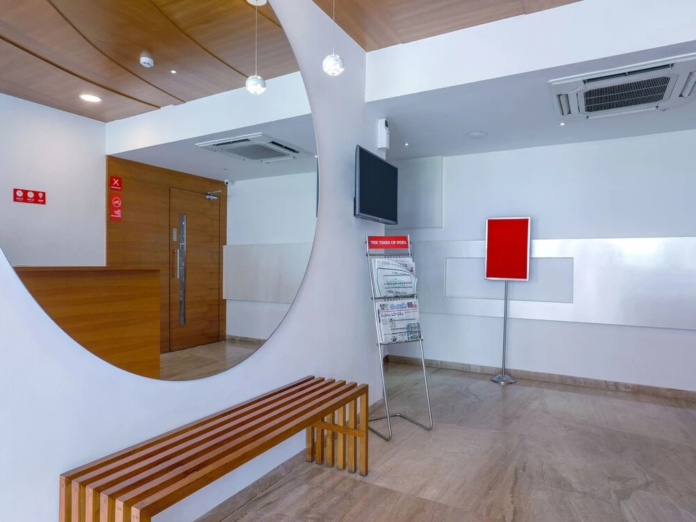 OYO 14282 Hotel Vivana