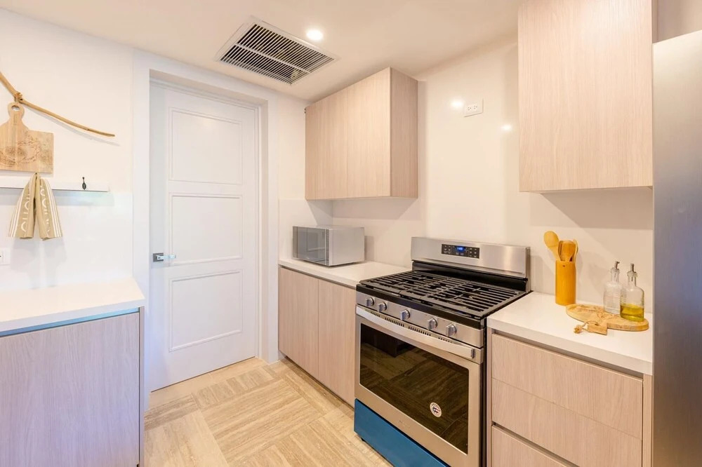 Classic and Unique Portillo 2BR Apartment