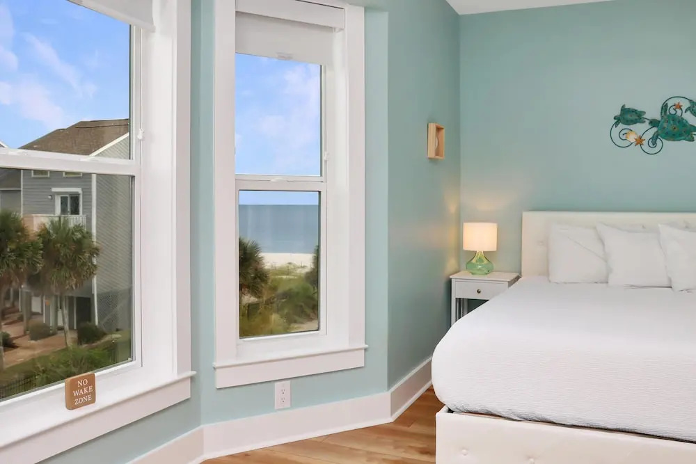 Sea Cliff K68 Aqua La Vista Baby!