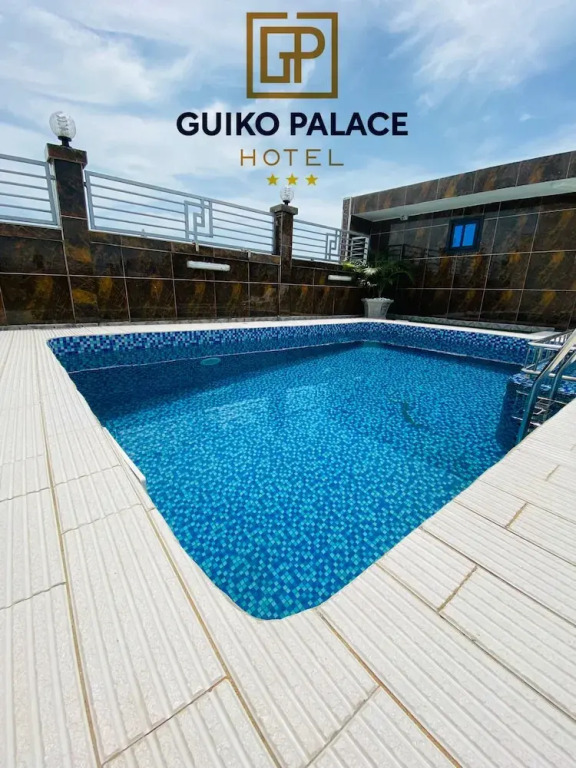 Guiko Palace Hôtel