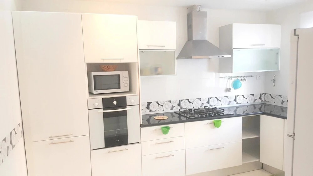 Villa With 6 Bedrooms in Yasmine Hammamet, With Wonderful City View an