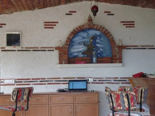 Dayco Pansiyon Bungalow