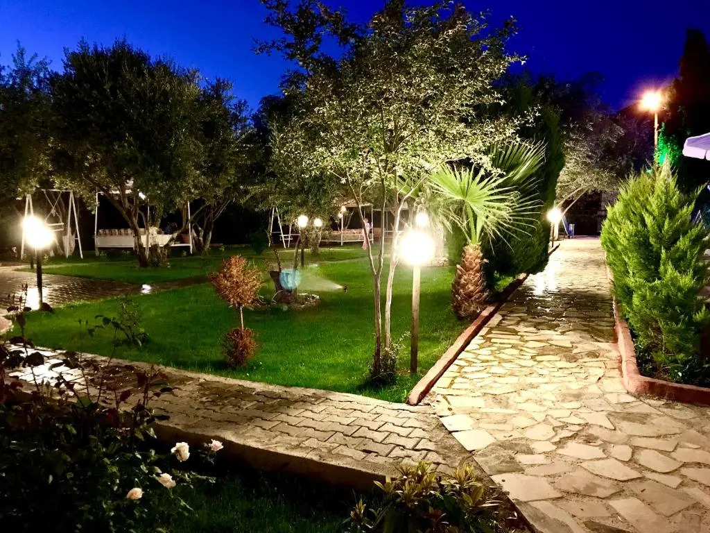 Nature Hotel Doğa Hotel Ölüdeniz