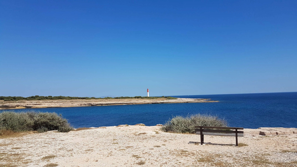 Kyriad Martigues Sud