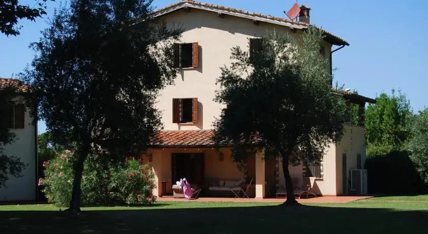 Villa Grazia - Pietrasanta