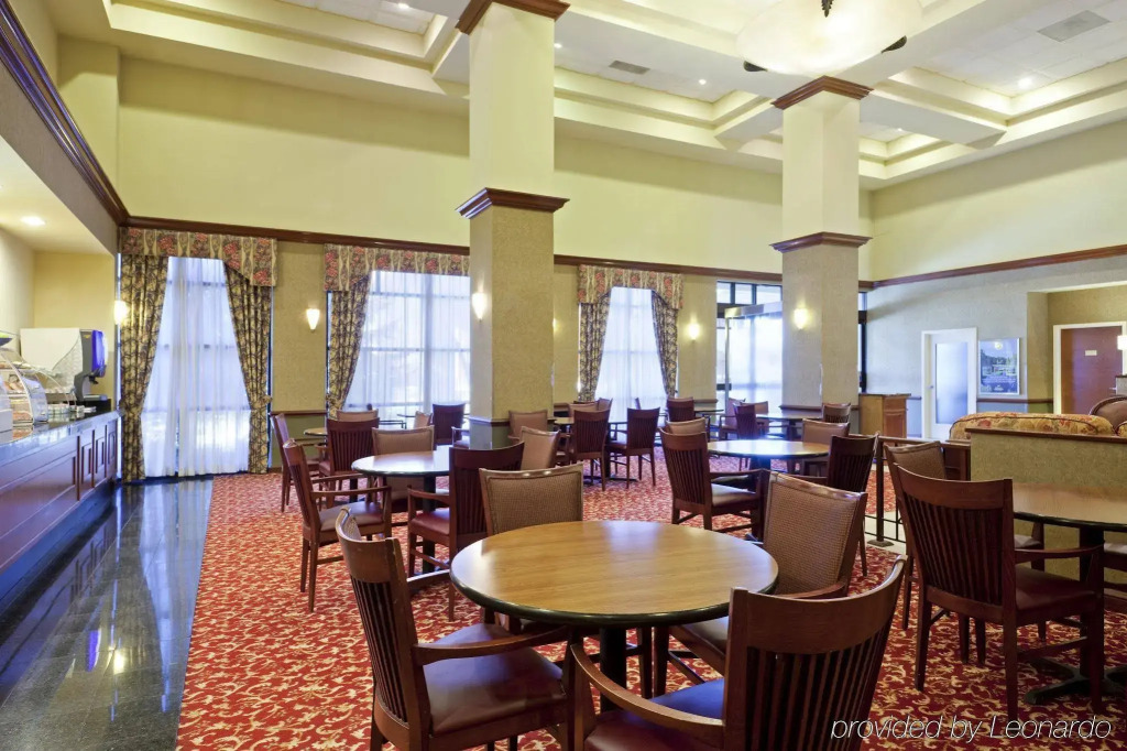 Holiday Inn Express South Portland by IHG