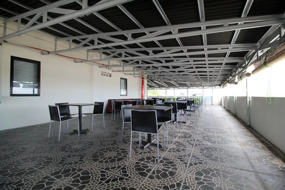 Manado Inn Hotel
