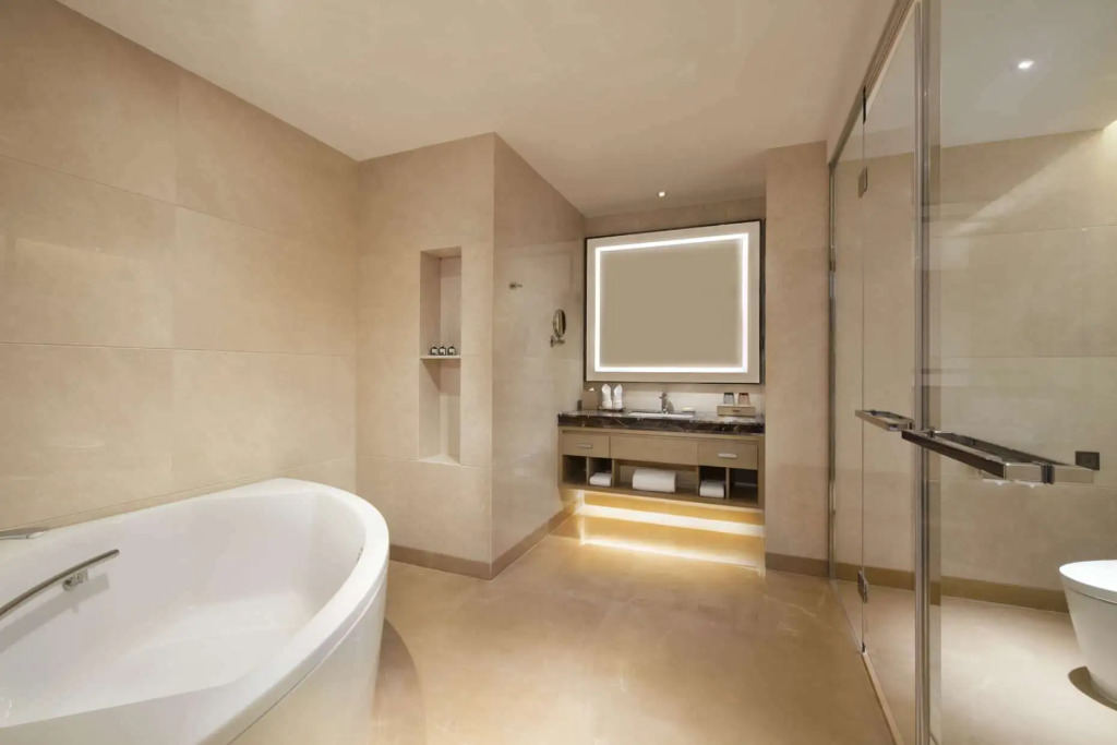 Ramada Plaza by Wyndham Dongguan Songshan Lake