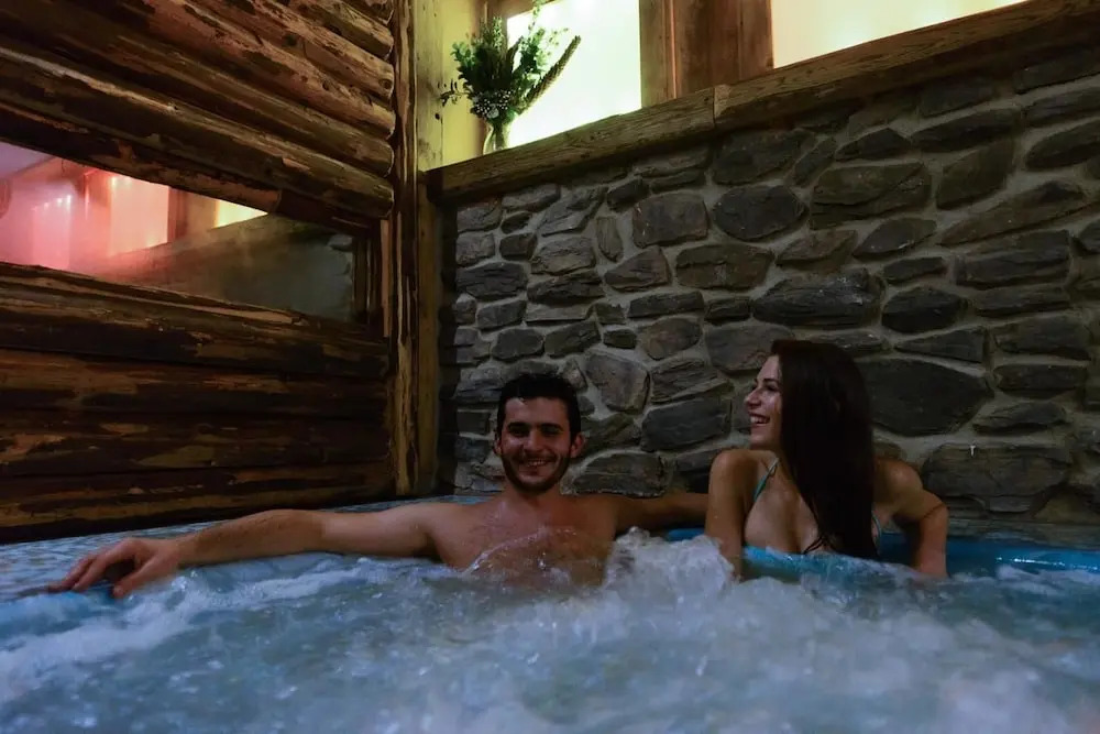 Hotel La Montanara Predazzo