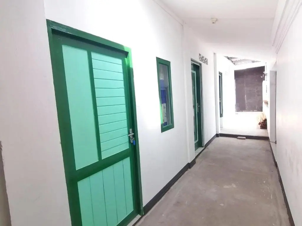 RedDoorz Syariah @ Ndalem Kembang Sore Yogyakarta