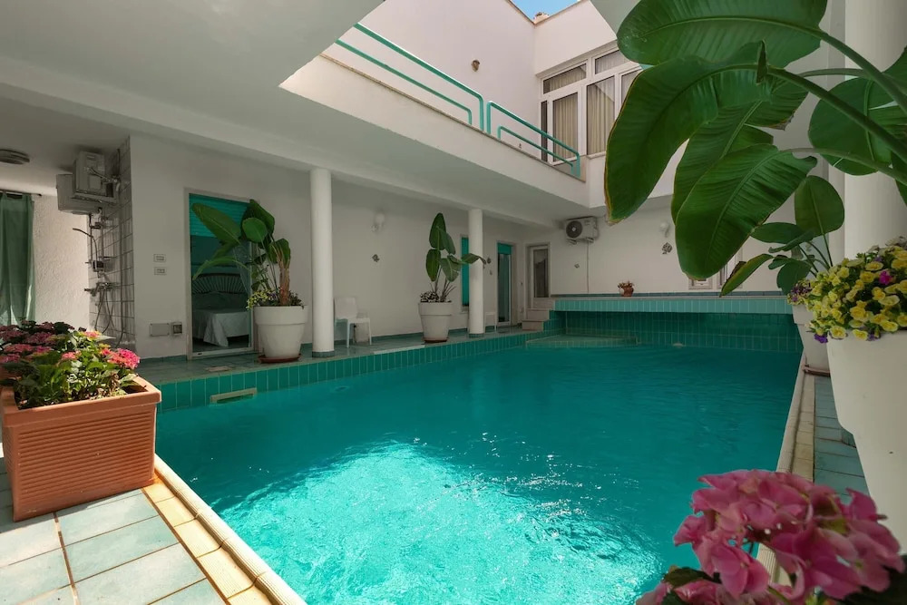 3247 Villa Zio Tore - Trilo by Barbarhouse