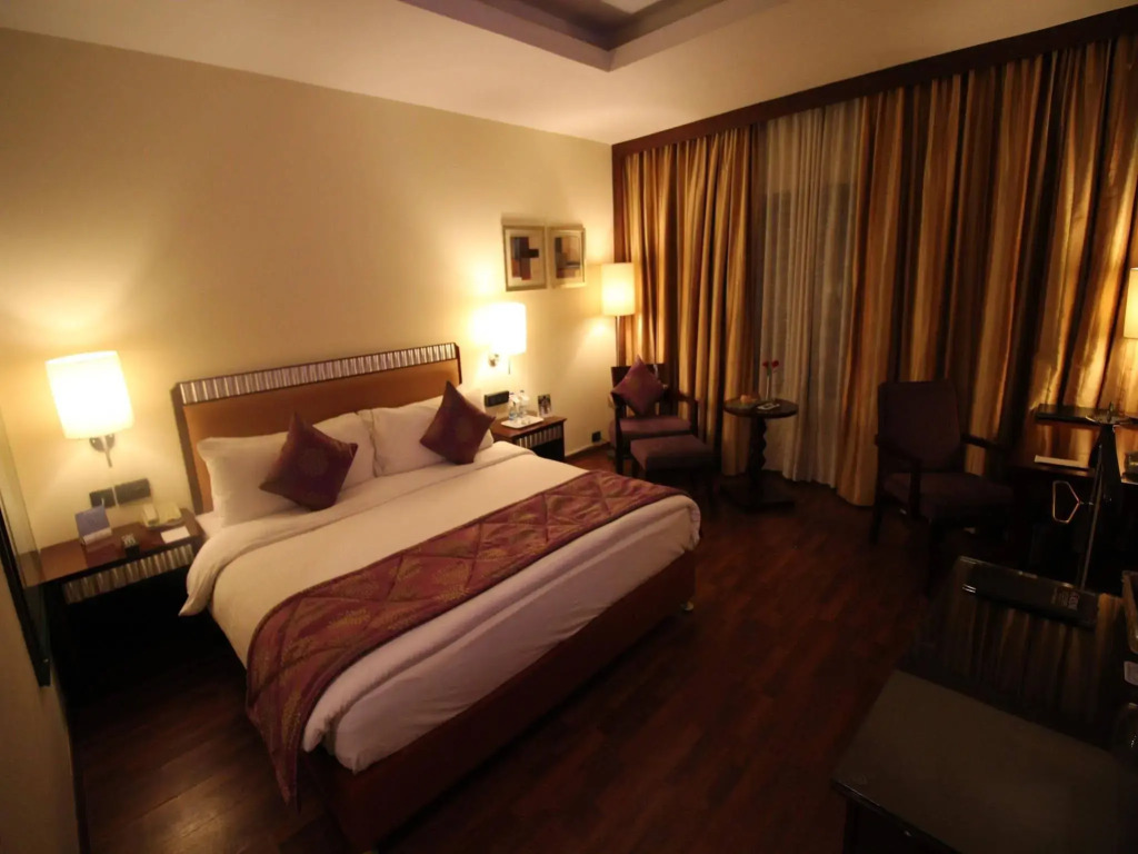 Fortune Select JP Cosmos, Bengaluru - Member ITC Hotels Group
