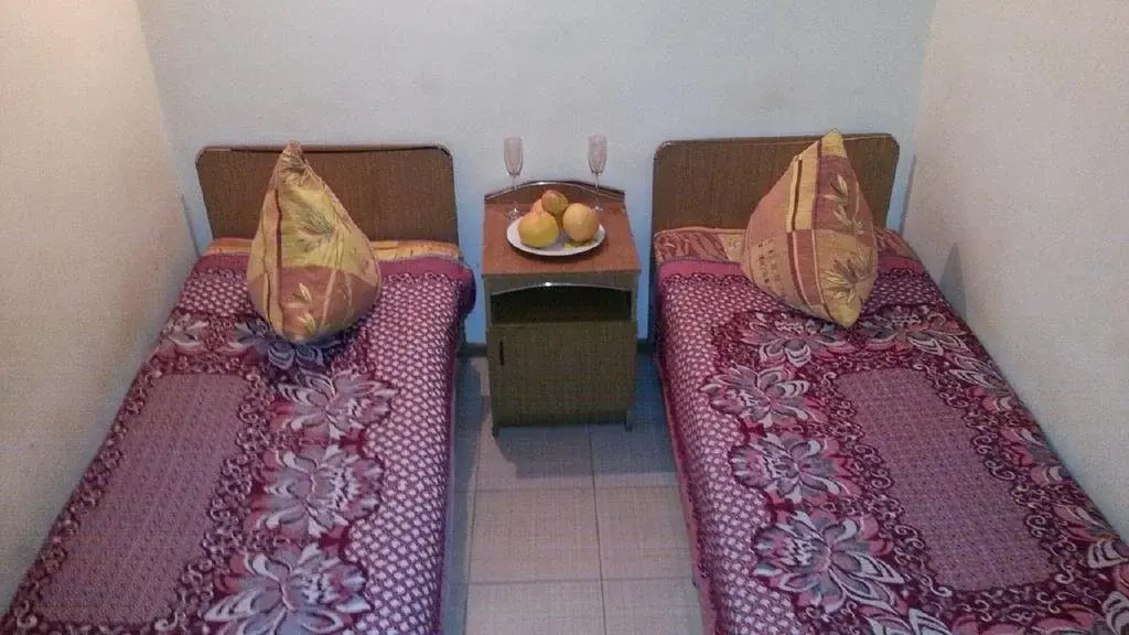 Vinogradnaya Loza Guest House