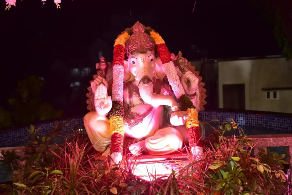 Vistar Pavithra Vivaha Convention Hall