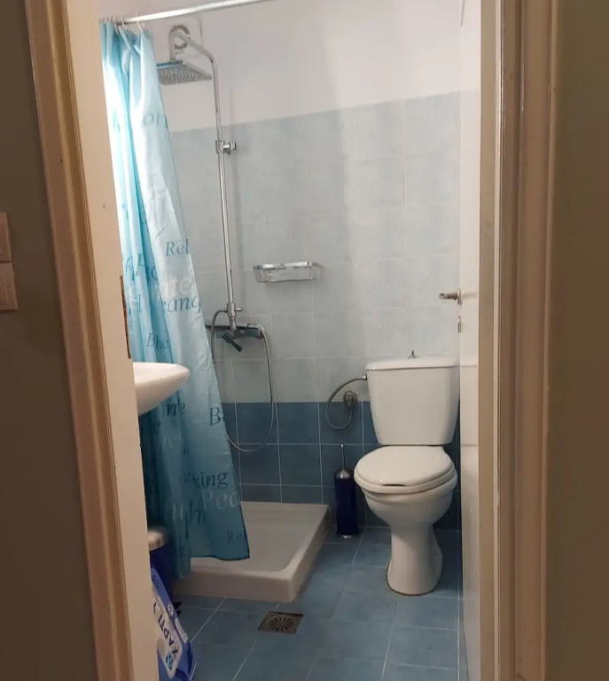Omega Rooms Anaxos