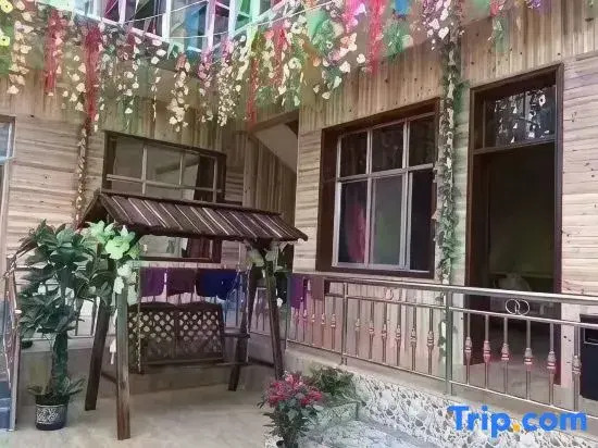 Xiahe Xianqing Yazhu Boutique Inn