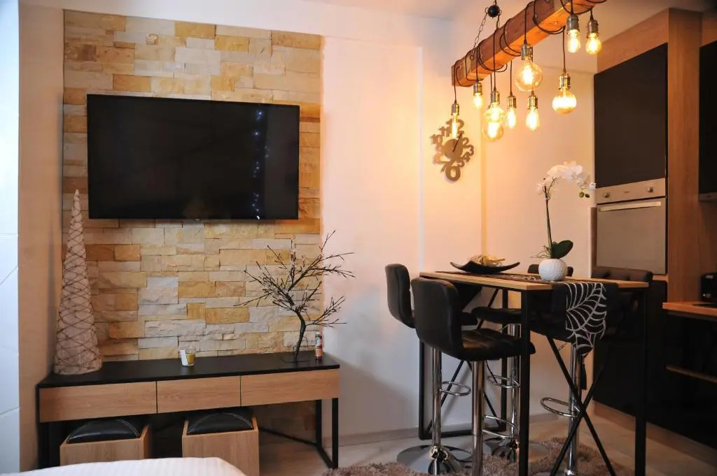 Milmari boutique S3 lux