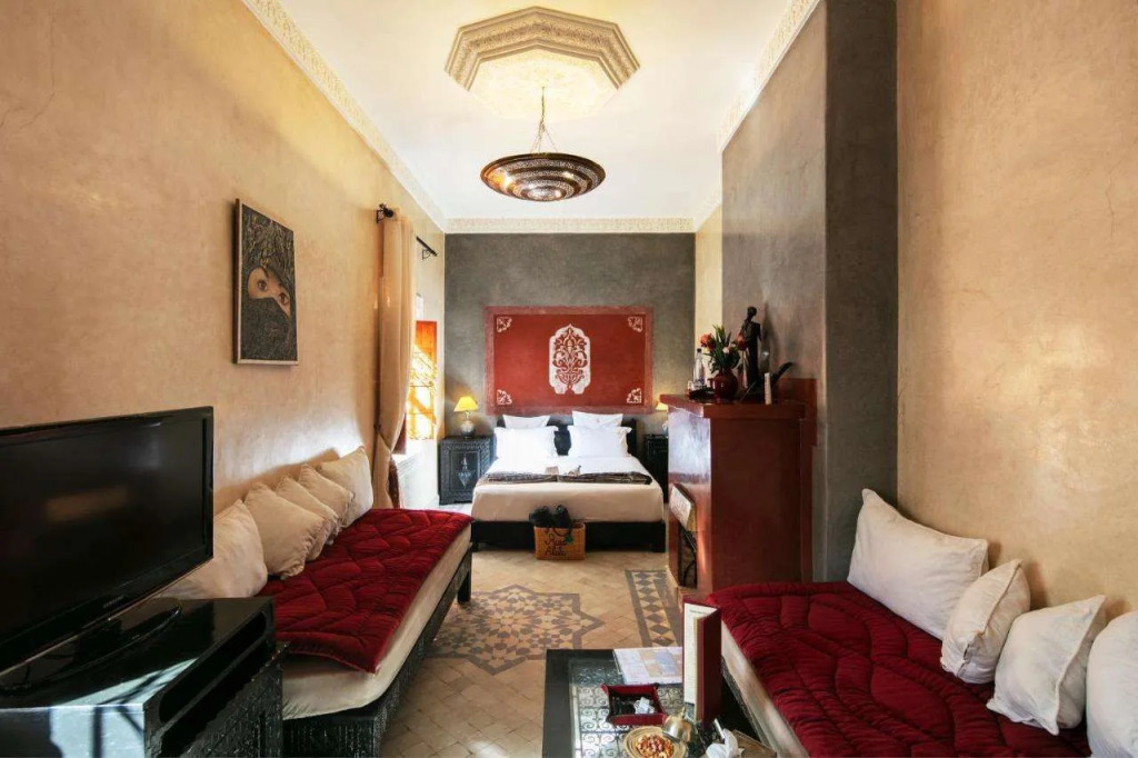 Riad Alili