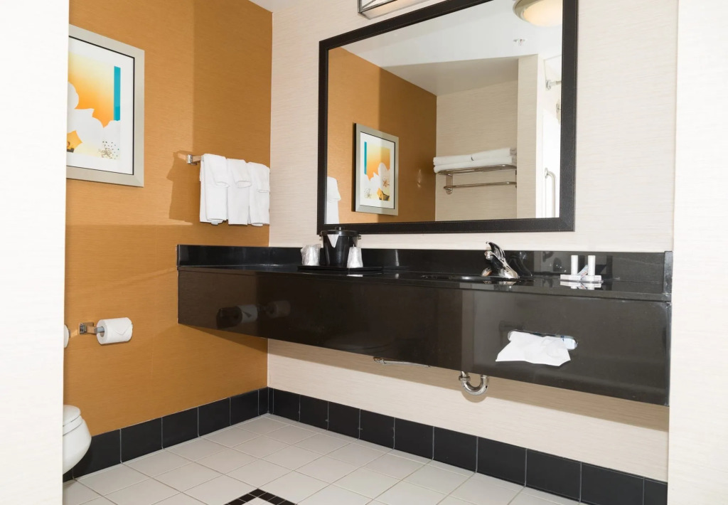 Fairfield Inn & Suites by Marriott Morgantown
