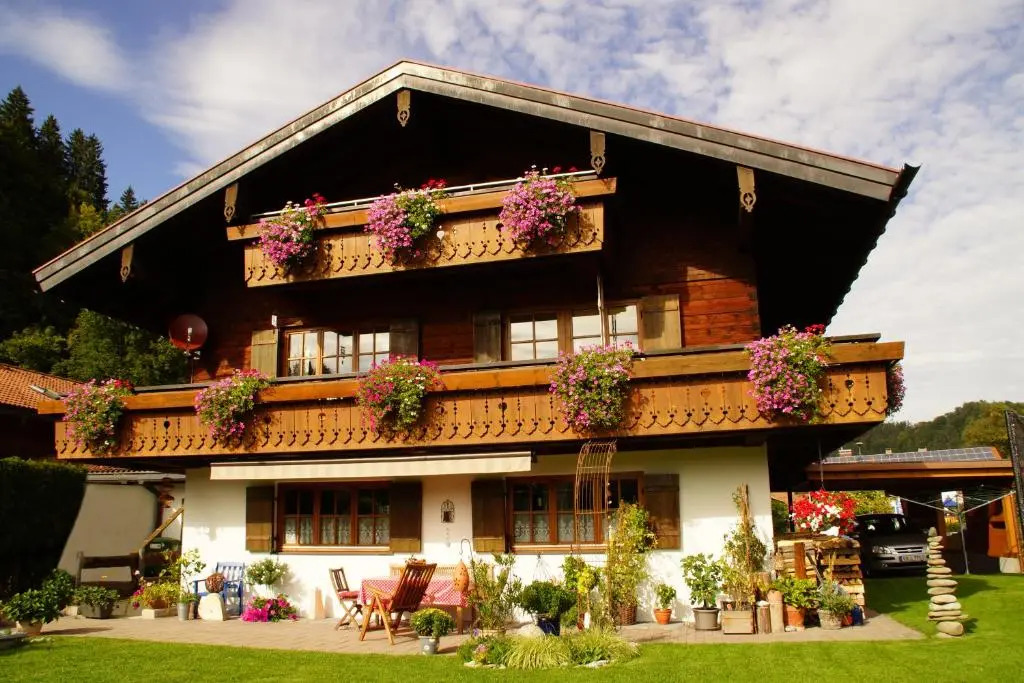 Ferienwohnung Hs 18