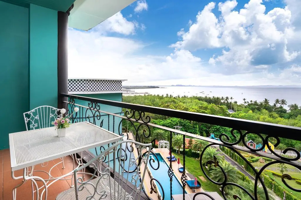 7 Heaven Residence Aonang