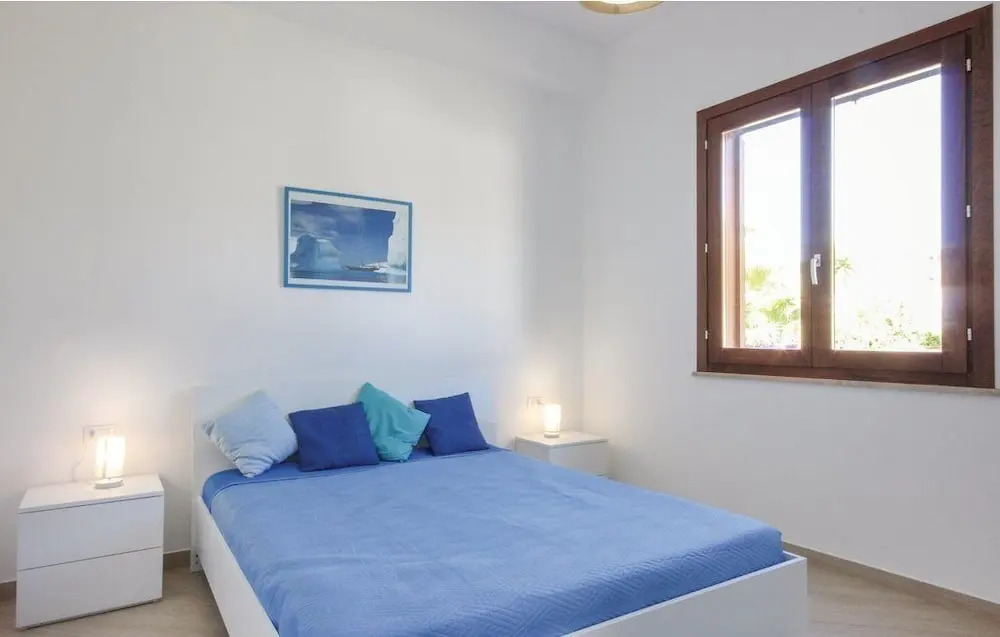 Villa Malù - villa con piscina sul mare