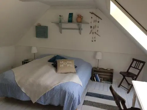 Sommersolen B&B