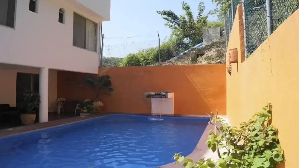 La Vivienda Villa