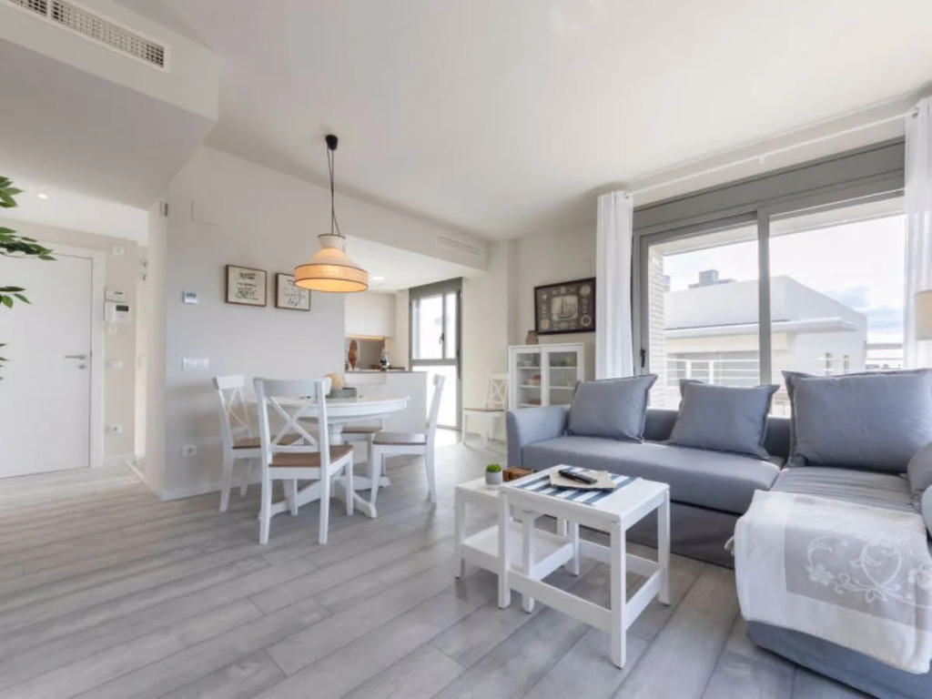 Apartment ALZINA Oybin 41385